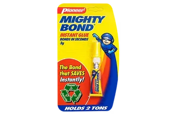 Pioneer Mighty Bond Glue