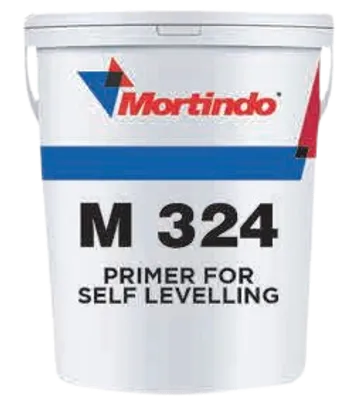 Mortindo Structure