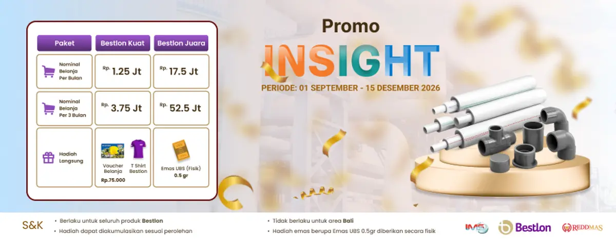 Promo Bestlon